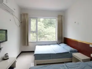 平顺天艺山庄