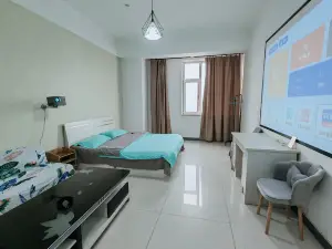 Yiju Hotel-style Apartment
