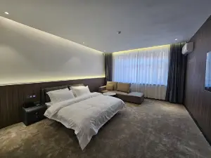 Anda Fuyunlan Hotel