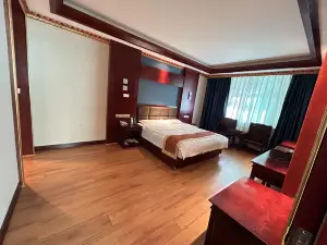 Derong Sun Valley Grand Hotel