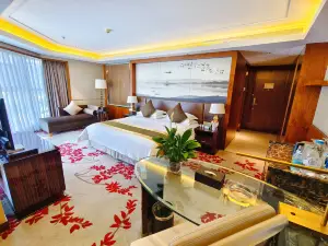 Haoyuan International Hotel