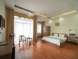 Family Airport Hotel - Nội Bài