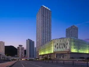 Home2 Suites by Hilton Guiyang Nanming Jiaxiu