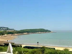 Xiangshan Baishawan Beach Kaboo&Milla Seaview Homestay