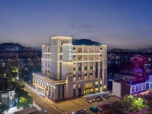 All Seasons Hotel (Ningguo Huabei Square Branch)