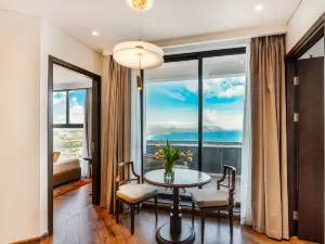 Apec Mandala Apartment Sunrise & Sea View