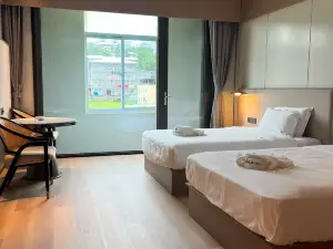 Grace Hotel