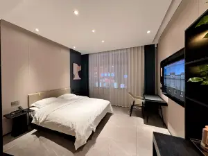 Fangzhengyan Guest House