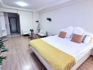 昌乐柠檬小居民宿