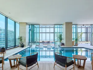 Mitsui Garden Hotel Yokohama Minatomirai Premier