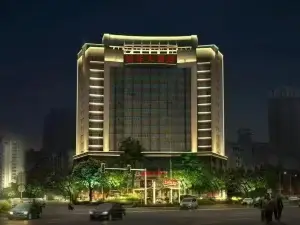 Kai Hua Hotel
