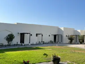 Al Sawadi Beach resort and spa