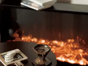 Xianbai Private Hot Spring · Scenic View Cloud Villa