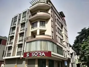 MingFang Hotel