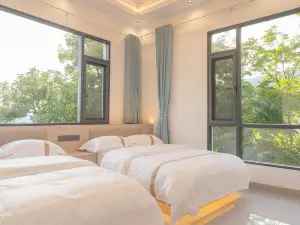 Yunqichu Homestay (Wumeng Grass Plain)
