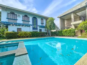 Laurel Heritage Resort and Spa