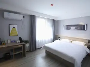 โรงแรมชิงหย่า