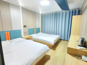 Wudaoliang Yihe Hotel