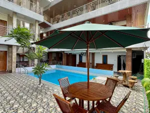 Hotel Wijaya Family 2