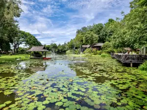 Lampang River Lodge