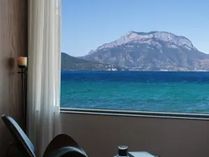 Lugu Lake Chisel Hotel