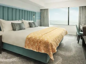 ホテル インディゴ トーキー by IHG