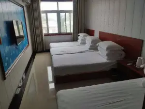 Qingquan Hotel