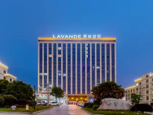 Lavande Hotel