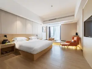 윈젠 샤오주 호텔