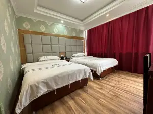 Zamthang Tangula Hotel