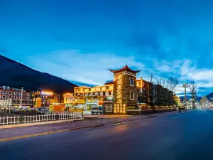 Cloud Top Starry Sky Hotel