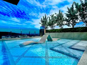 Mossaz Leisure Suites Kuala Lumpur