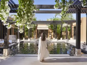 Mandarin Oriental, Marrakech