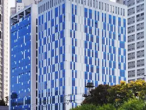 엠디호텔 독산