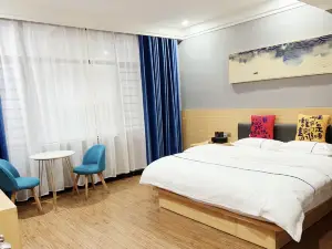 Daoxian Imperial Court Hotel