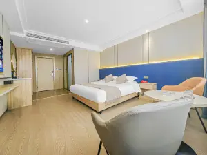 藍圖飯店（城南大街店）