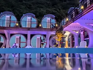 綠島涵館 TUBE18