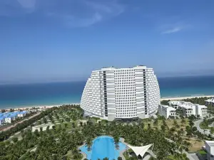 Arena Resort Luxury With Ocean View