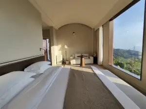 Yusen Mountain Forest ·Rafael Homestay (Shenzhen East Overseas Chinese Town Branch)