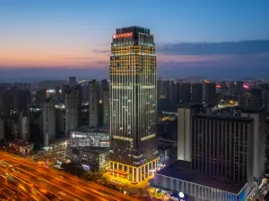 Hilton Garden Inn Hefei Feixi