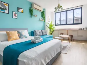 Sleepier Multi-Minsu Tainan