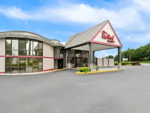 Red Roof Inn & Suites Duncan