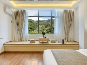 One Dimensional Hotel (Huangguoshu Scenic Area Branch)