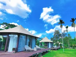 Shuiyun MUSEVil Homestay