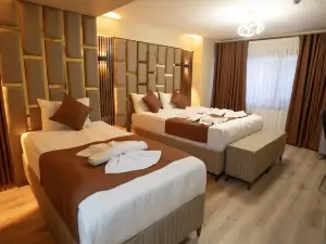 La Fortuna Hotel Taksim