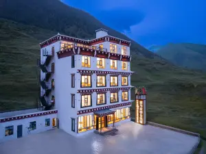 Himalayan Tsang Inn