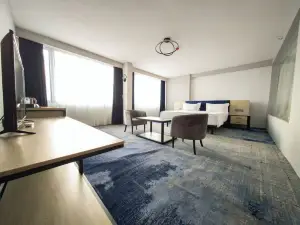 Andijan International Hotel