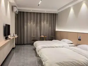 龙陵沐阳民宿