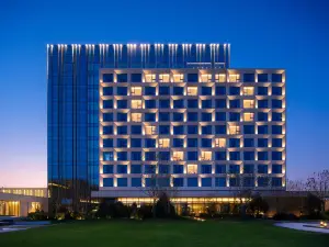 Courtyard By Marriott Korla