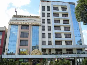 Eagle Palace Hotel
